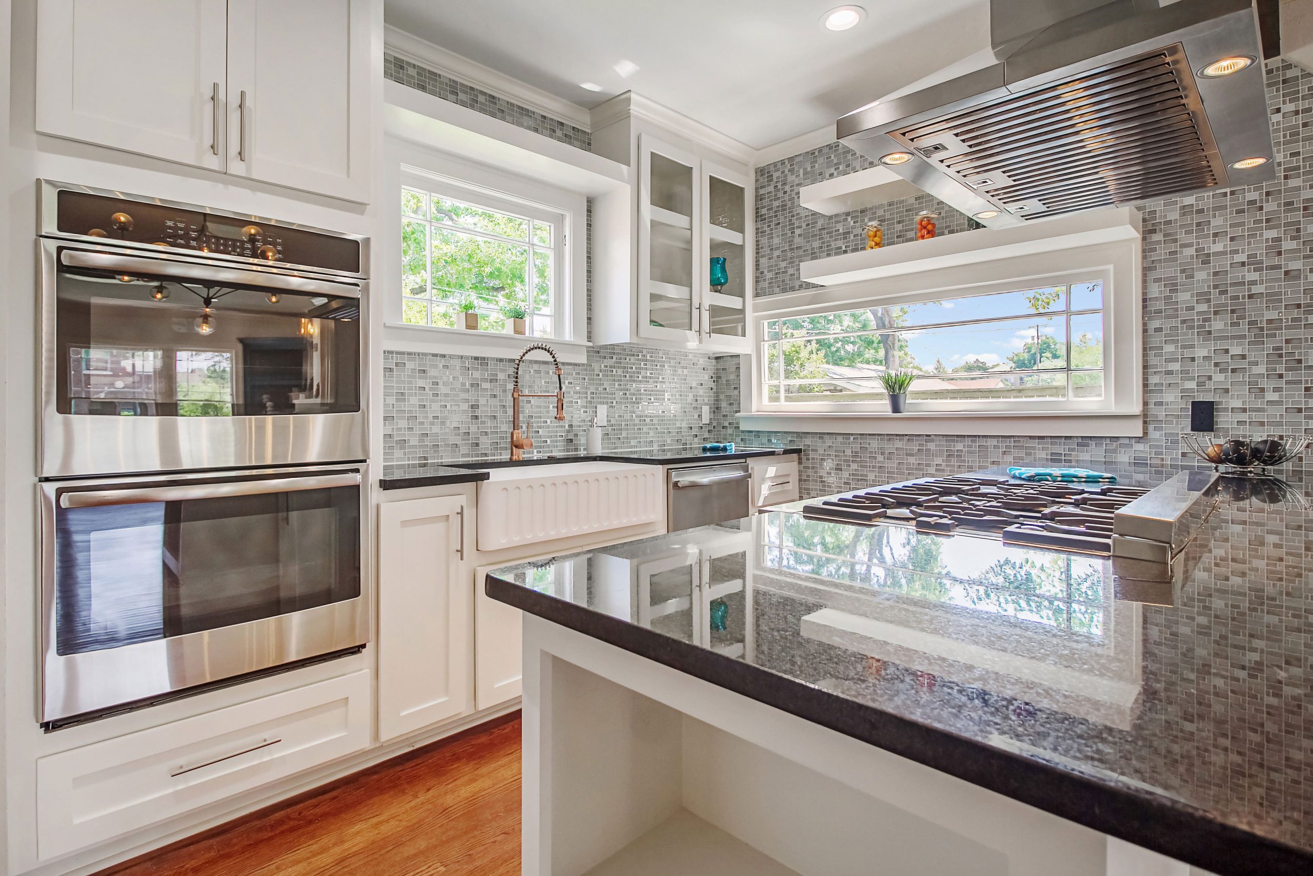 Kitchen Remodeling Hinsdale Appliances