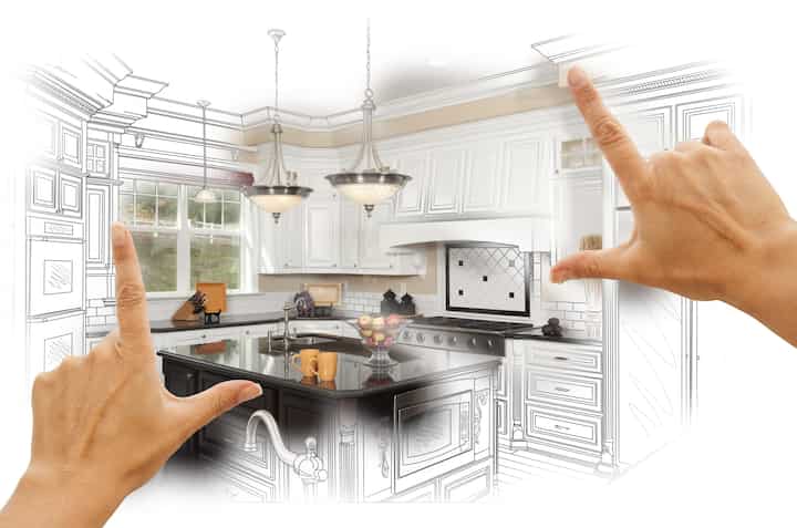Professional Kitchen Remodeling Hinsdale designs